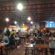 บรรยากาศ ชาบู Fin