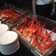 เมนูของร้าน Hapuna - Luxe Dining