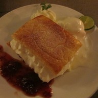 เมนูของร้าน Arno's สาทร
