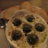 เมนูของร้าน Arno's สาทร