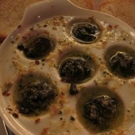 เมนูของร้าน Arno's สาทร