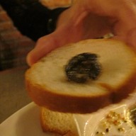 เมนูของร้าน Arno's สาทร