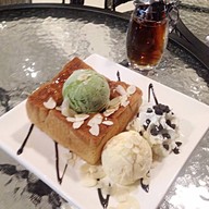 Milk & Toast พัทยา-นาเกลือ
