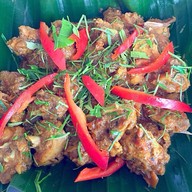 เมนูของร้าน โอ๊คนัด คอฟฟี่ & รีสอร์ท