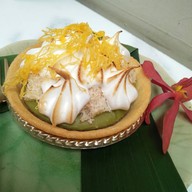 เมนูของร้าน Wantong Cafe