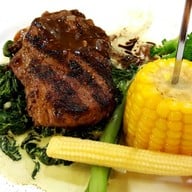 เมนูของร้าน Omas Kuche by Alles Gute