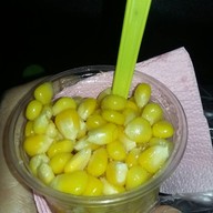 เมนูของร้าน ข้าวโพดอบเนย บิ๊กซีคลองแห
