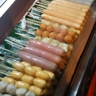 เมนูของร้าน ลูกชิ้นปิ้ง หน้า 3bb จุติ