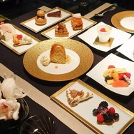 Joël Robuchon Restaurant Hotel Michael