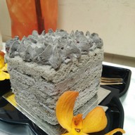 เมนูของร้าน Wantong Cafe