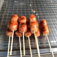 ยุพา ไส้กรอกอีสาน