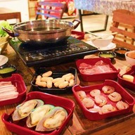 ชาบูฮับ บุฟเฟ่ต์