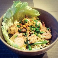 เมนูของร้าน Day'n Night Restaurant&Bar