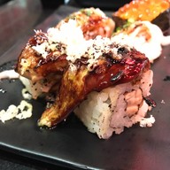 เมนูของร้าน Tenjo Sushi & Yakiniku Premium Buffet The Brio