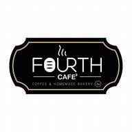 Fourth Cafe'