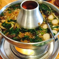 เมนูของร้าน Day'n Night Restaurant&Bar