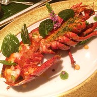 Joël Robuchon Restaurant Hotel Michael