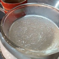 เมนูของร้าน เฮียกิม