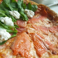 เมนูของร้าน Granda Pizza Livio