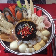 เมนูของร้าน Me Seoul