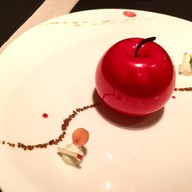 Joël Robuchon Restaurant Hotel Michael