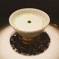 Joël Robuchon Restaurant Hotel Michael