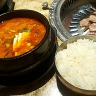 เมนูของร้าน DooRae Korean Restaurant Korean Town