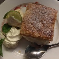 เมนูของร้าน Arno's สาทร