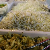 มุมอร่อย ขนมจีนพี่น้อย