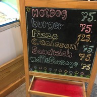 Augusto Smoothy Bar สนามบินสุราษฏร์ธานี