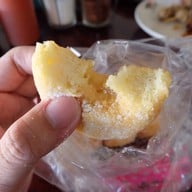 เมนูของร้าน โดนัทบ้านคลอง