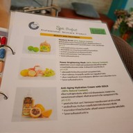 Nail Parfait เดอะคริสตัล เอสบี ราชพฤกษ์