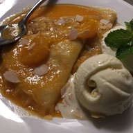 เมนูของร้าน Arno's สาทร