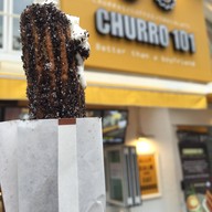 Churro 101