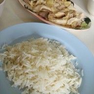 ข้าวมันไก่พงษ์หลี