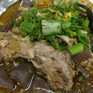 มุมอร่อย ขนมจีนพี่น้อย