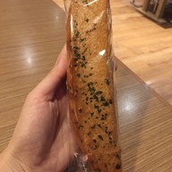 เมนูของร้าน Custard Nakamura