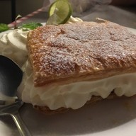 เมนูของร้าน Arno's สาทร
