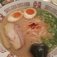 Seiryu Ramen - 九州とんこつ 青龍ラーメン