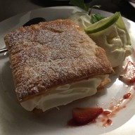 เมนูของร้าน Arno's สาทร