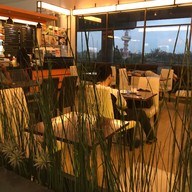 BB Caff สนามบินสุราษฎธานี