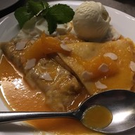 เมนูของร้าน Arno's สาทร