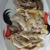 ข้าวมันไก่พงษ์หลี
