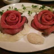 เมนูของร้าน Peko