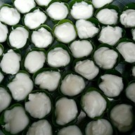 เมนูของร้าน ร้านแม่แมวขนมไทย ขนมเข่ง&ขนมเทียน ด่านขุนทด