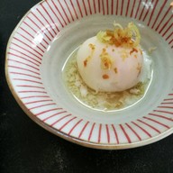 เมนูของร้าน Just Yr Hand