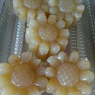 เมนูของร้าน ร้านแม่แมวขนมไทย ขนมเข่ง&ขนมเทียน ด่านขุนทด