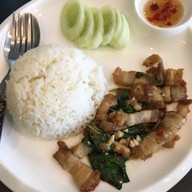 Zeno Coffee & Food
