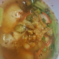 ซ้ง บะหมี่เกี๊ยว