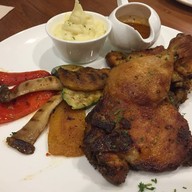 เมนูของร้าน Ribstory